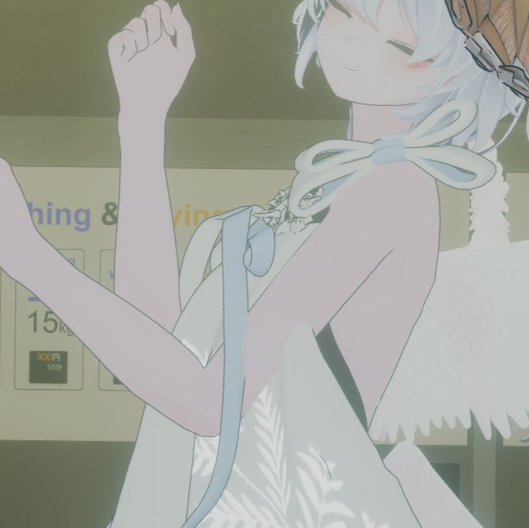 かなぶんの作品