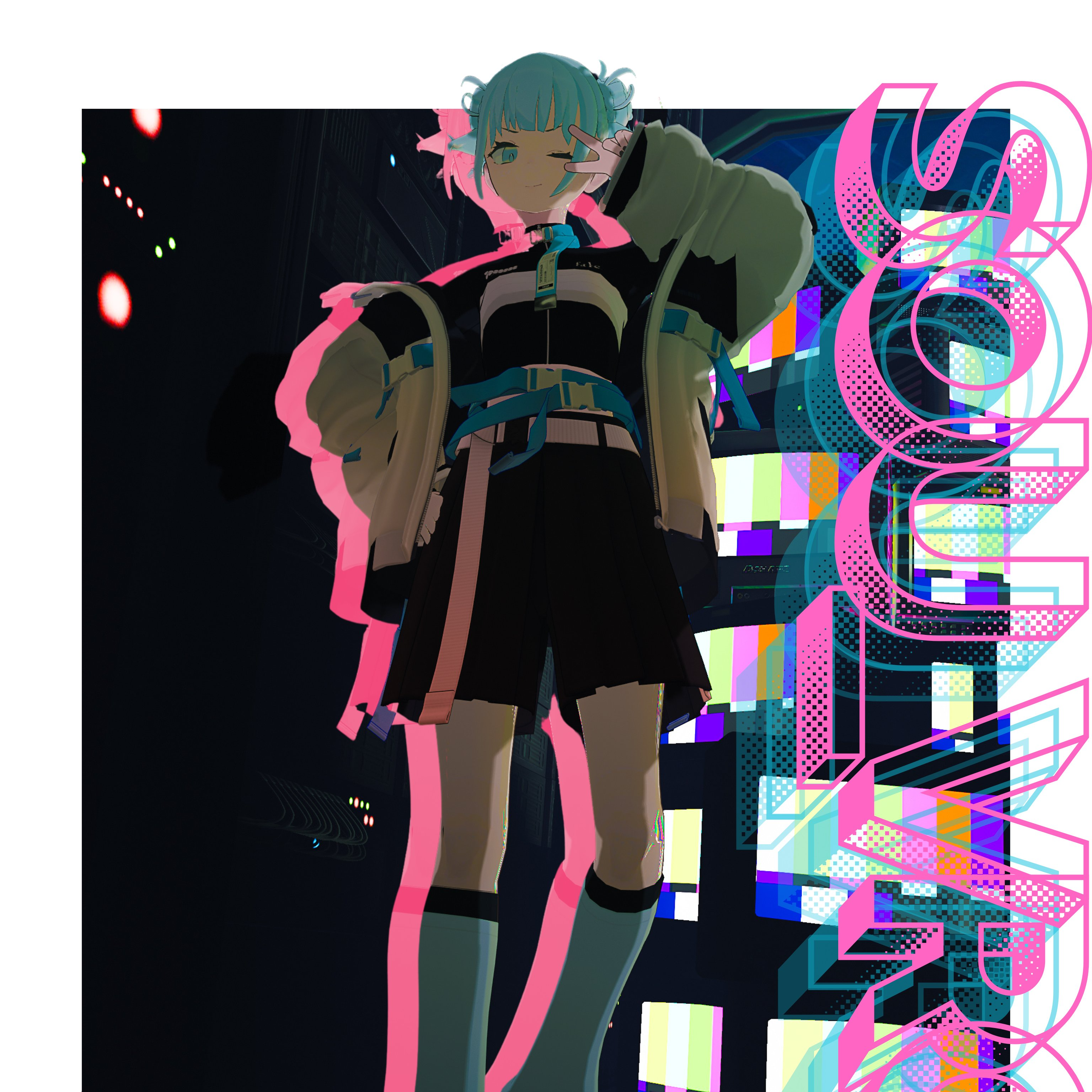 たぴちゃ。の作品