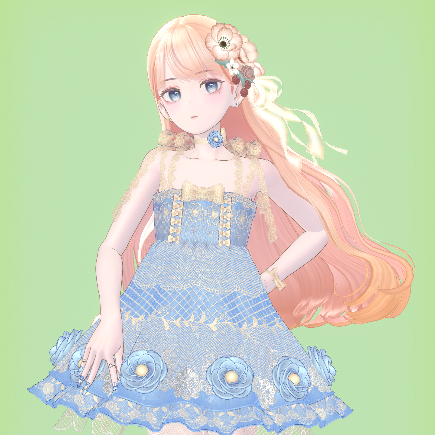 あばれんぼーの作品