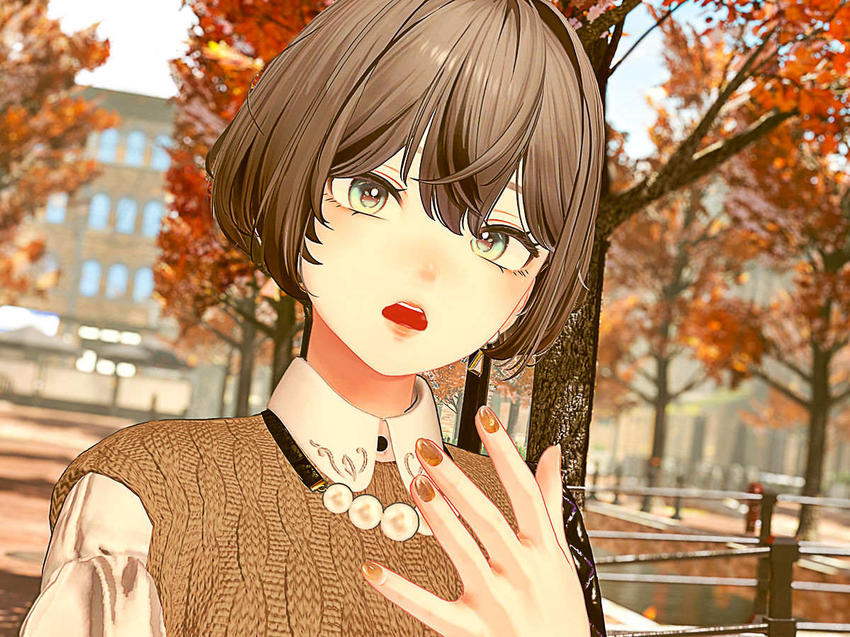 椿（つばき）JP