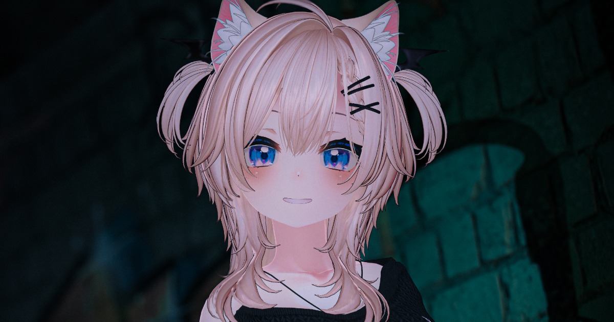 にゃんこの作品