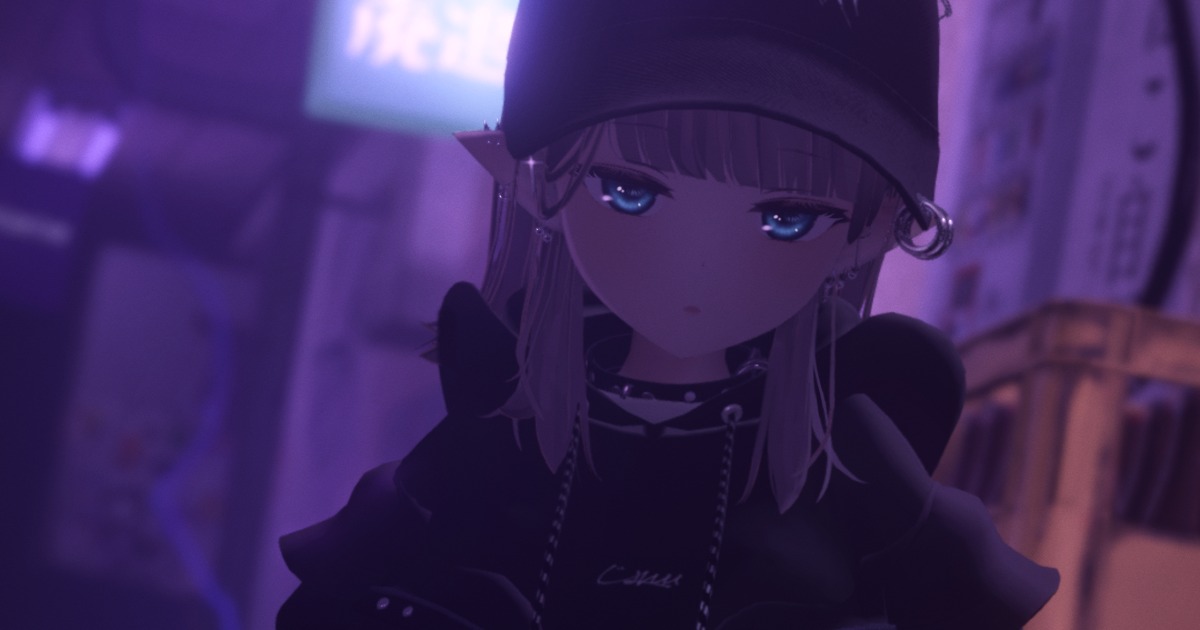 じょにぃの作品