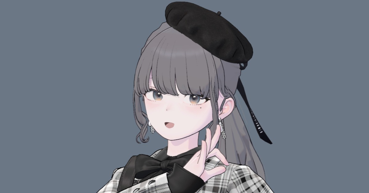 よりよしとばりの作品