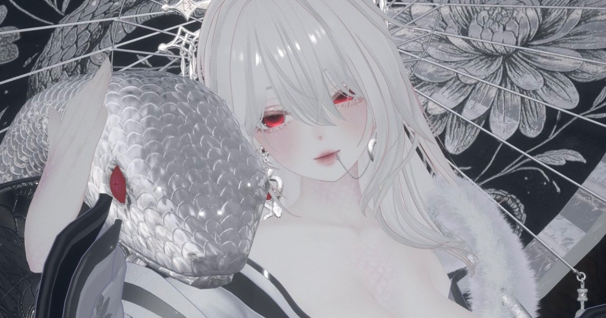 Mii(みー)の作品