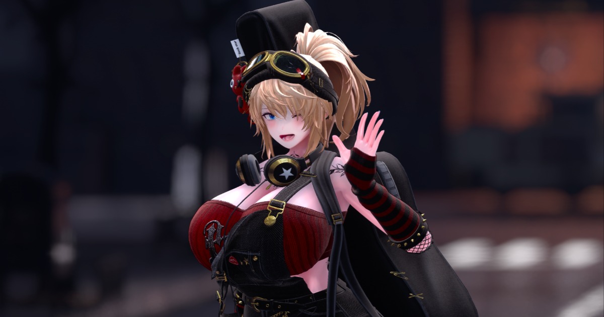 ウィラメッテの作品