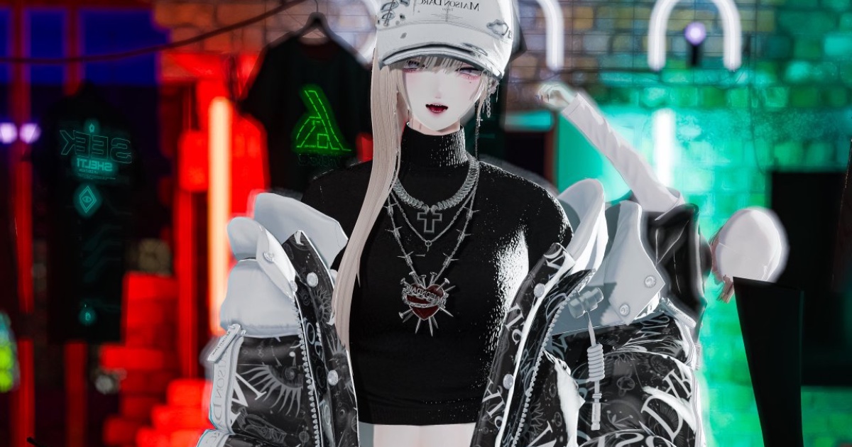 てんちゃの作品