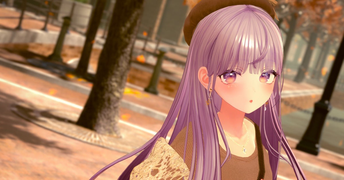 かみやのしっぽの作品