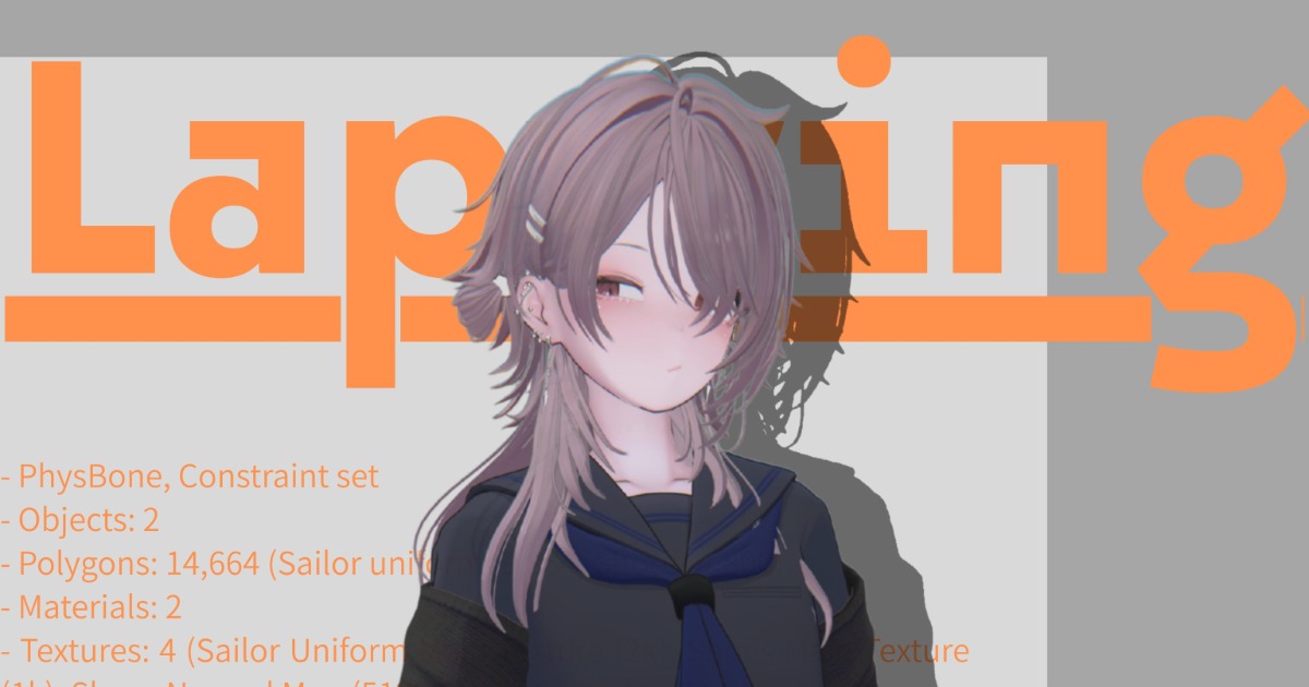 たぴちゃ。の作品