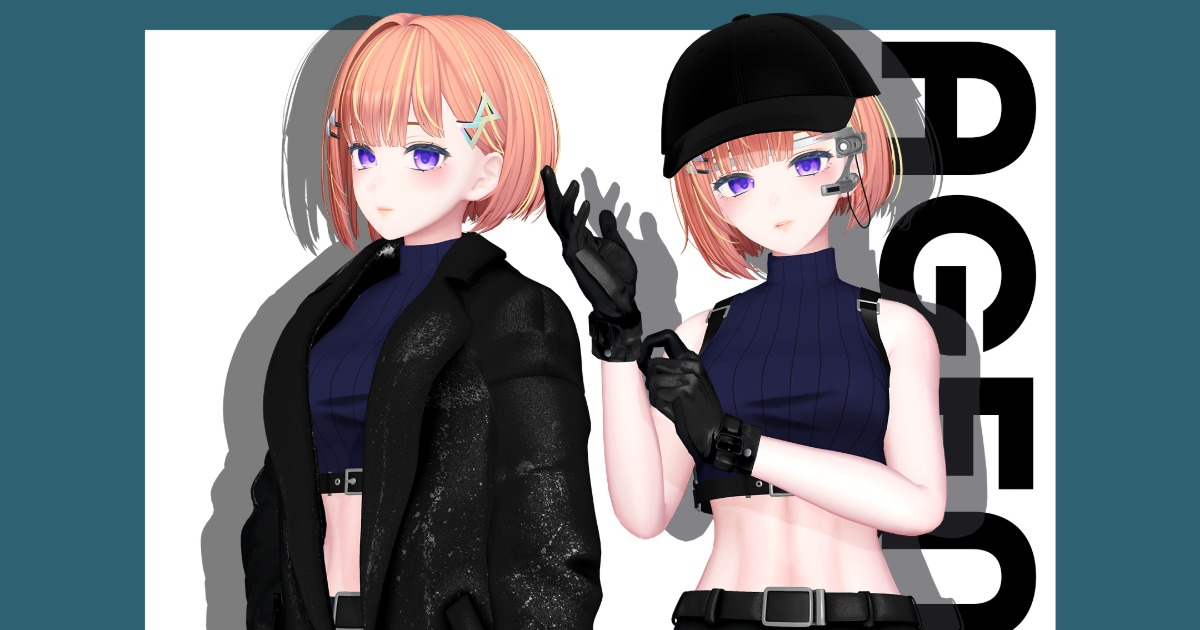 ガンゾーの作品