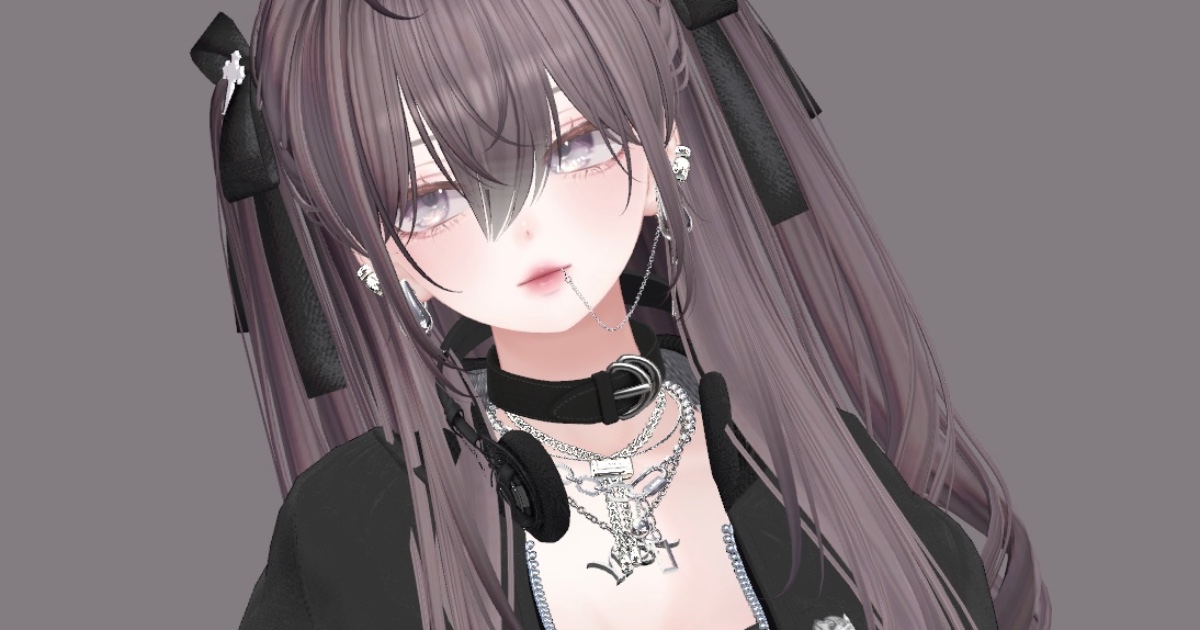 Mii(みー)の作品