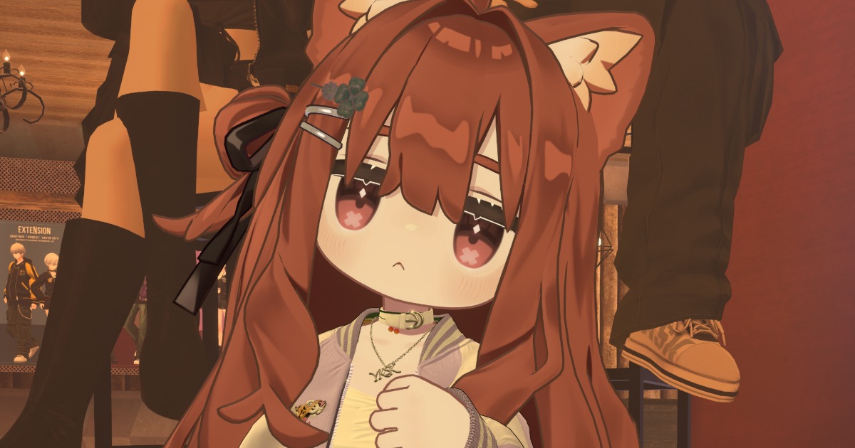 ストラスの作品