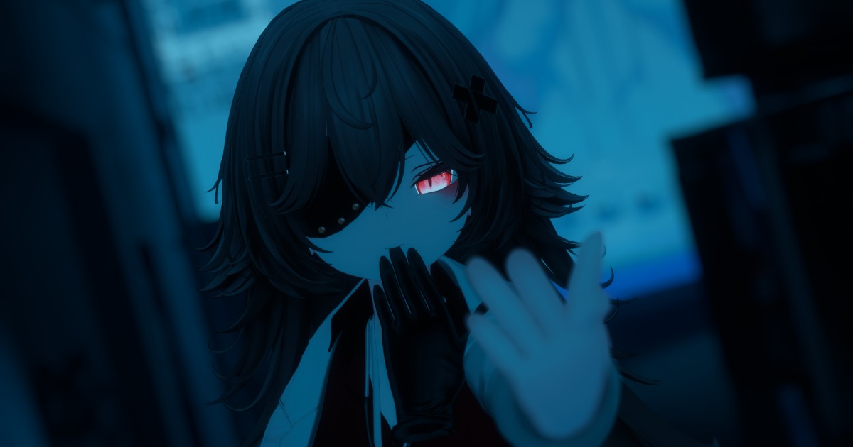 白神ハクの作品