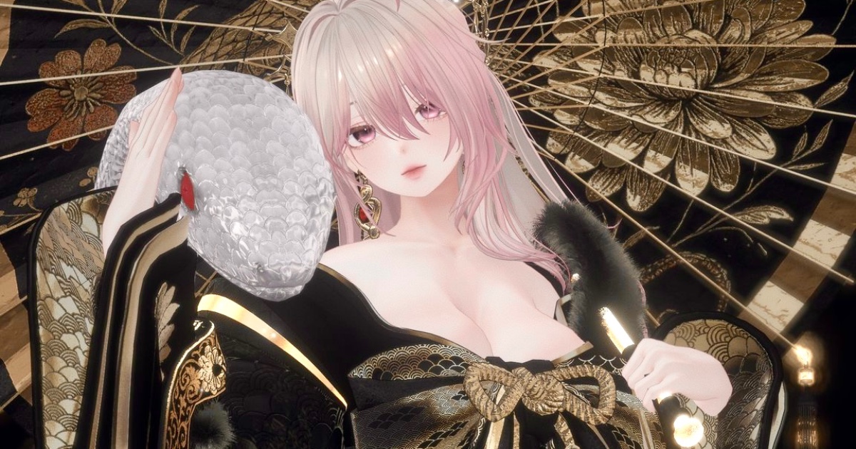 Mii(みー)の作品