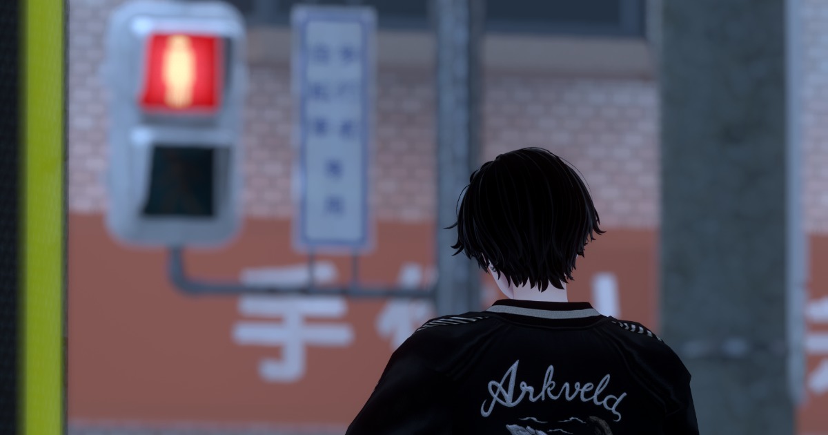 よちを。の作品