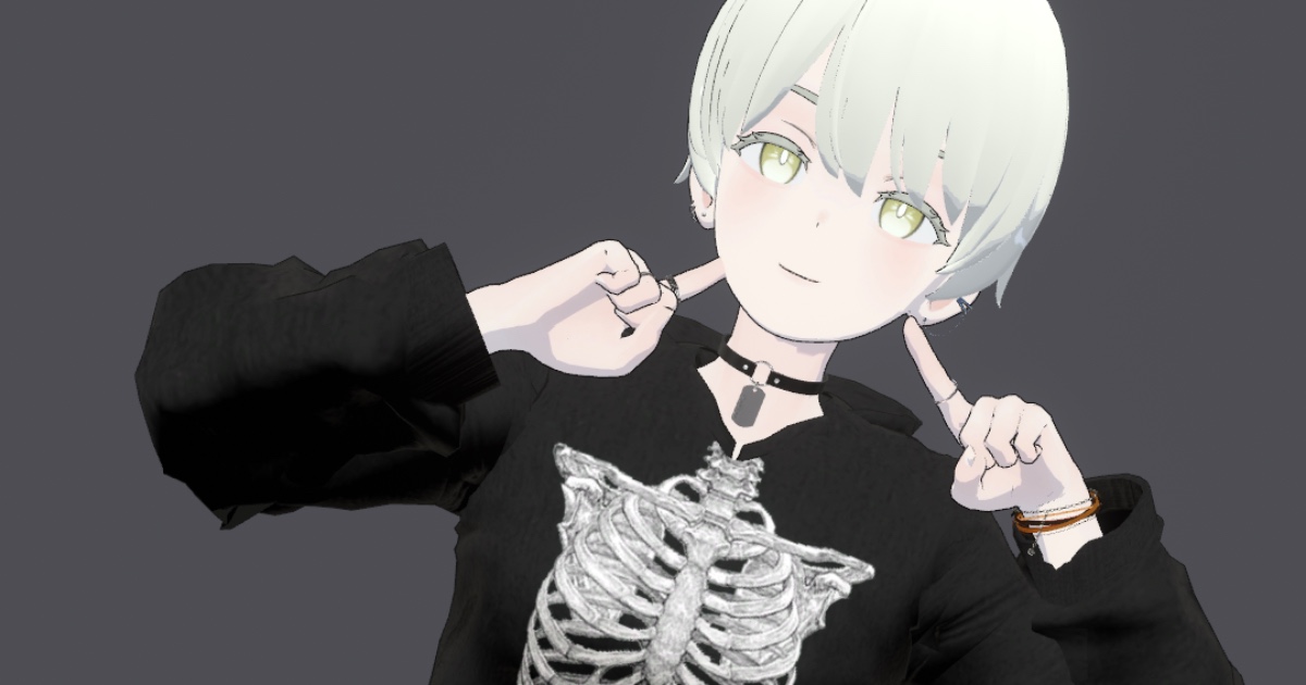 いもちゃんの作品