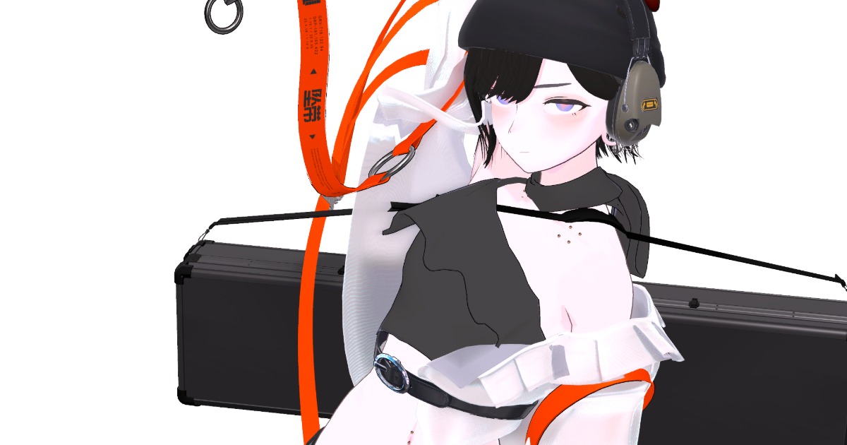 かなぶんの作品