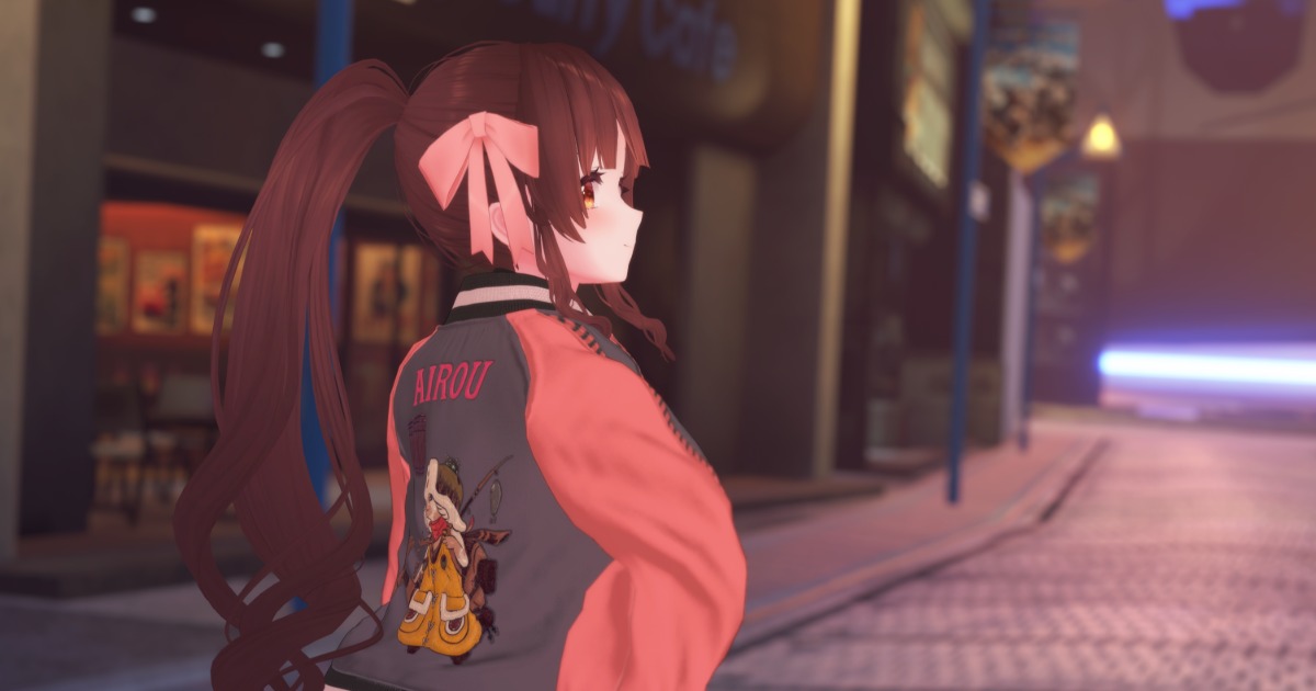 きゃらめるの作品