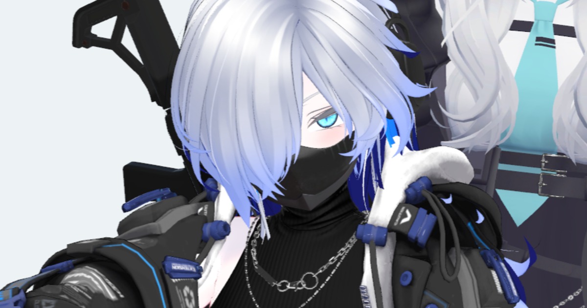 田白きつねの作品