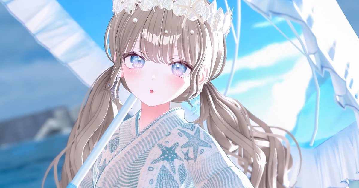 かみやのしっぽの作品