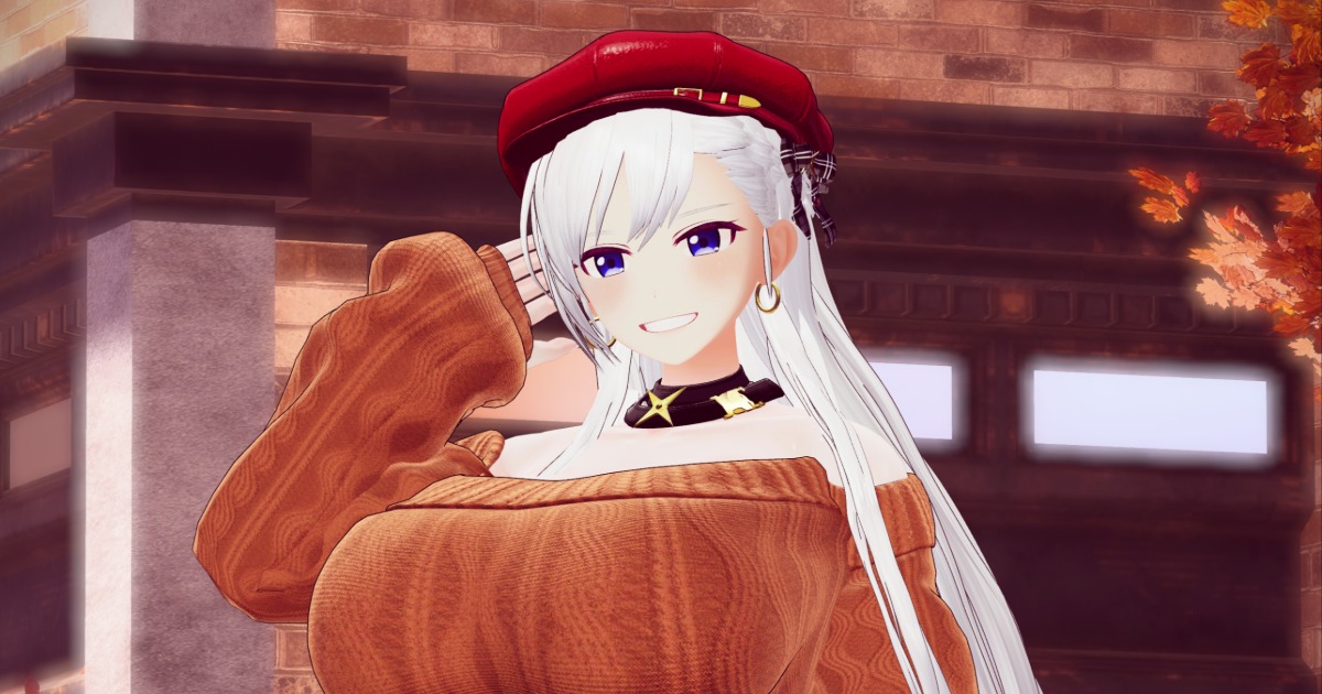 ウィラメッテの作品