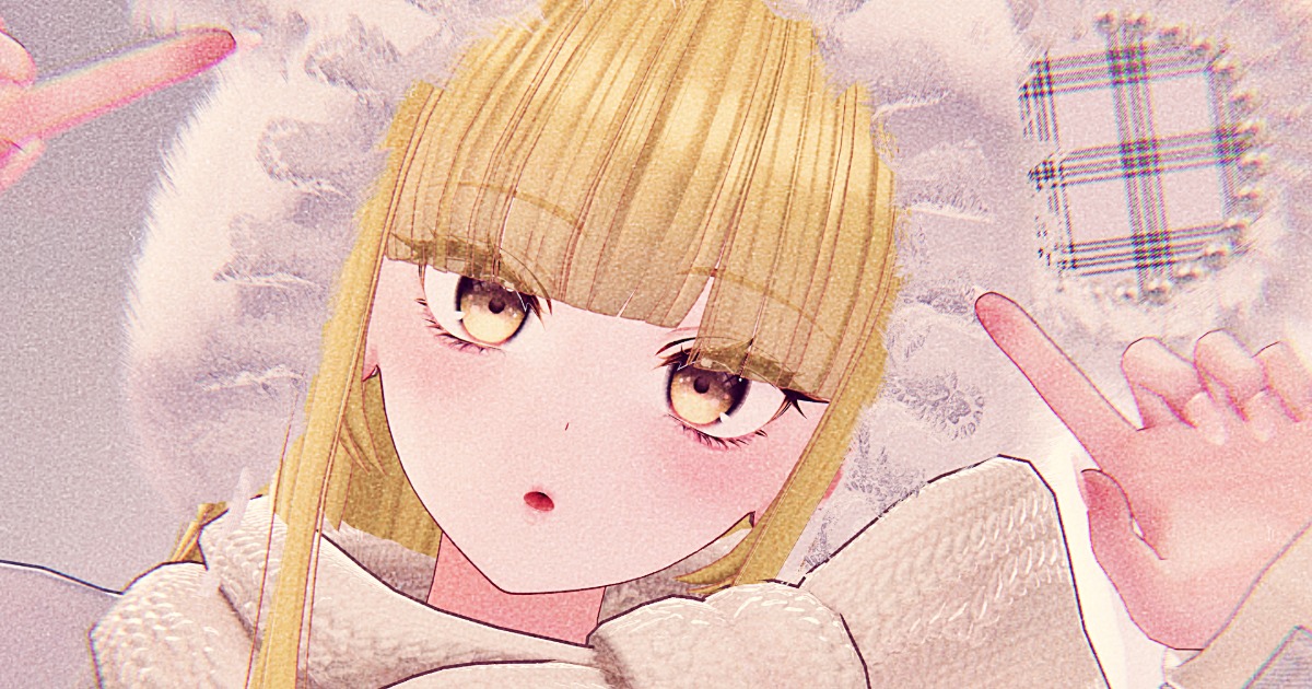 森アゲハの作品