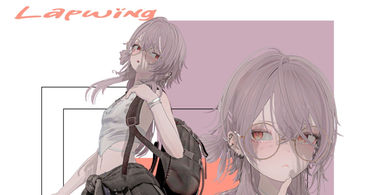 たぴちゃ。の作品