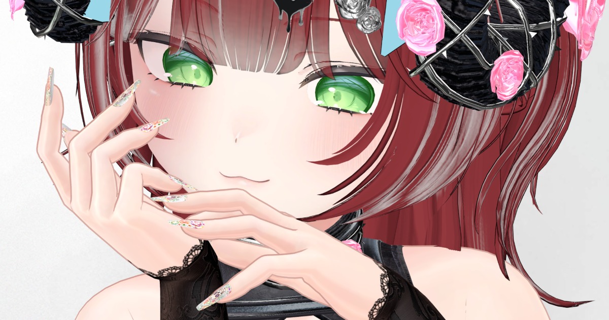 MishimaHiakaの作品