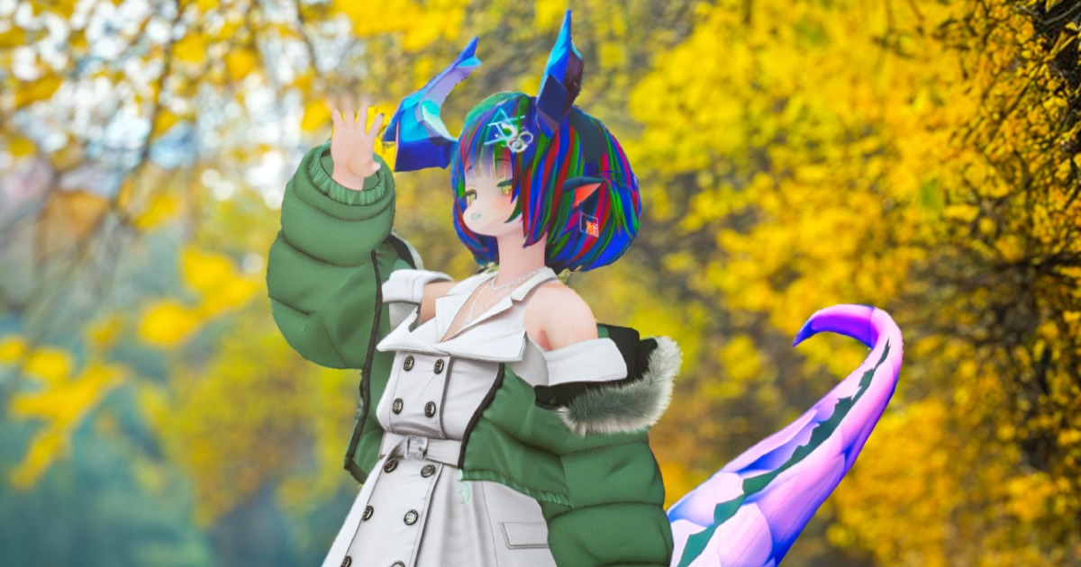 しろねこの作品