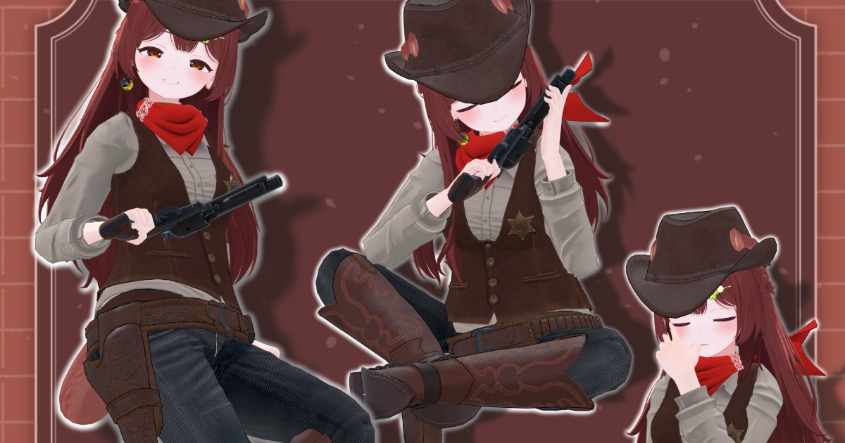 ストラスの作品