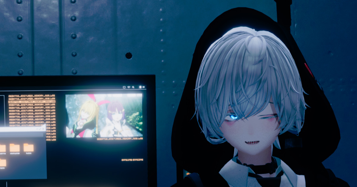 まったりフレンドの作品