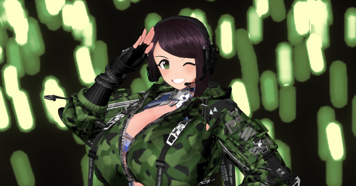 ウィラメッテの作品