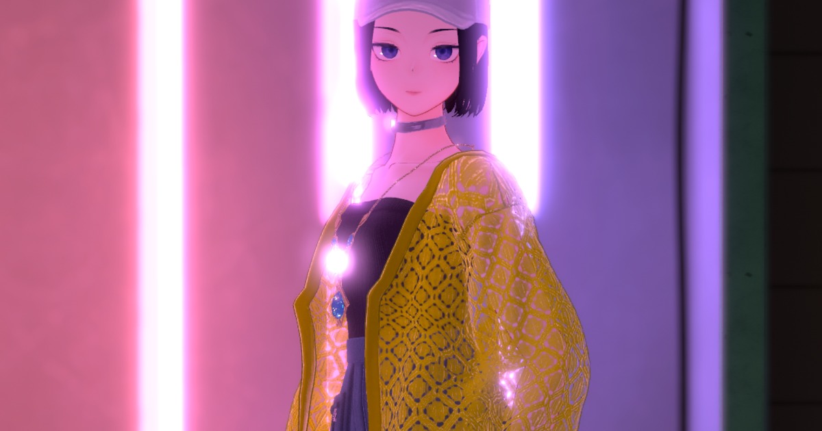 じょにーの作品