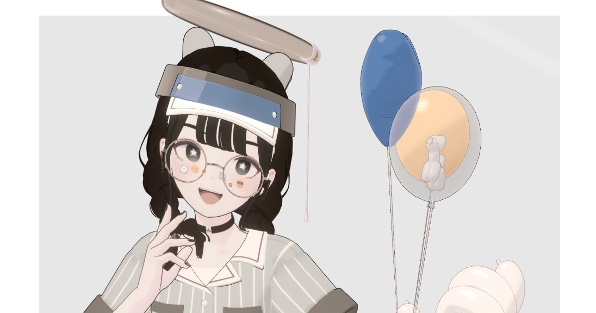 kuromegane22の作品