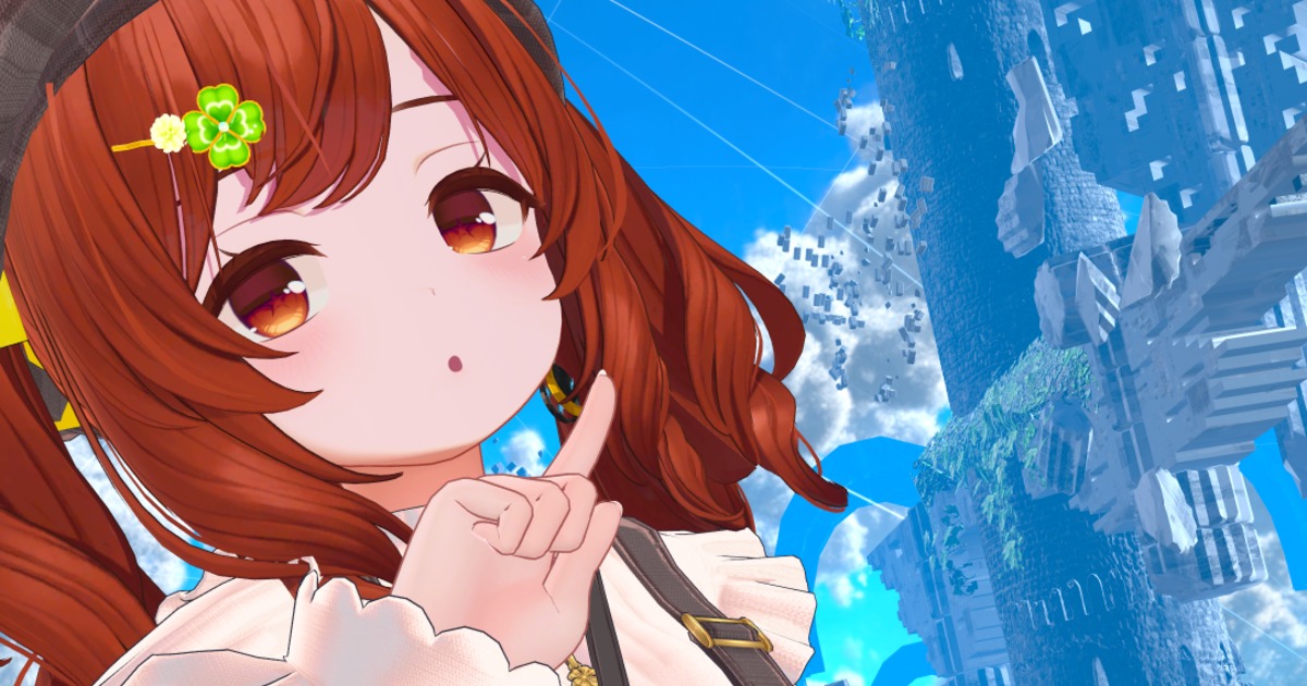 ストラスの作品