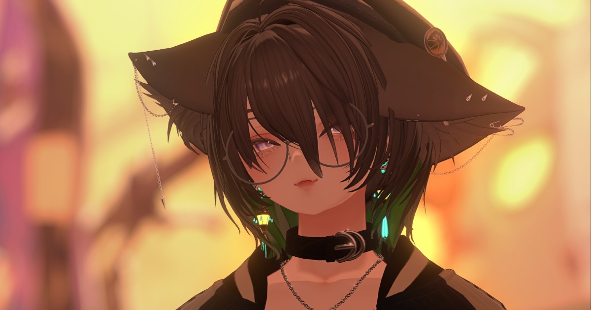 ふれあ。の作品