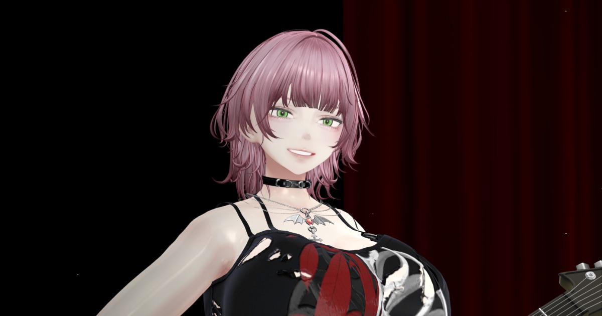 ウィラメッテの作品