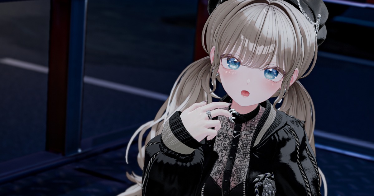 かみやのしっぽの作品