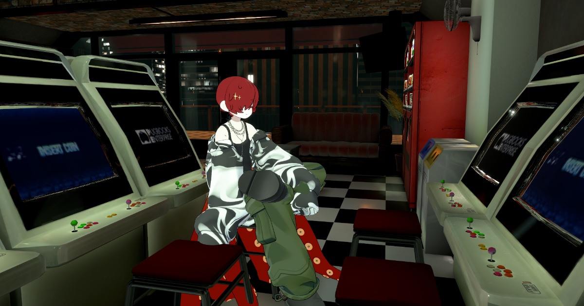 れーちょんの作品