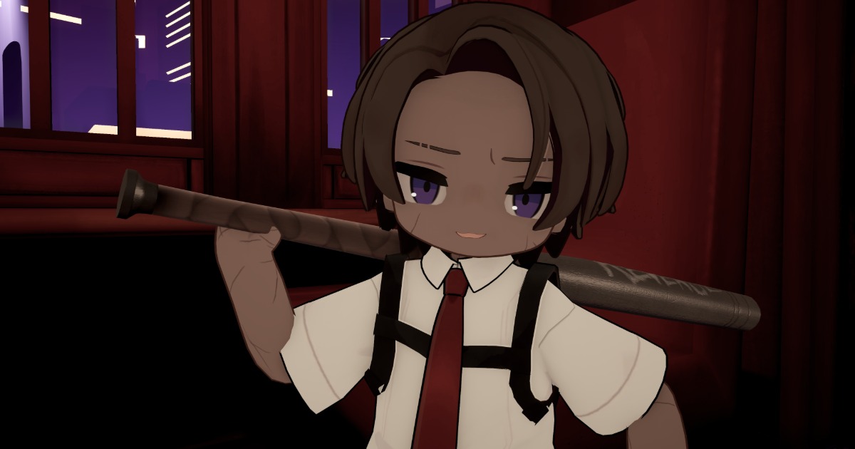 TukiHoshinoの作品