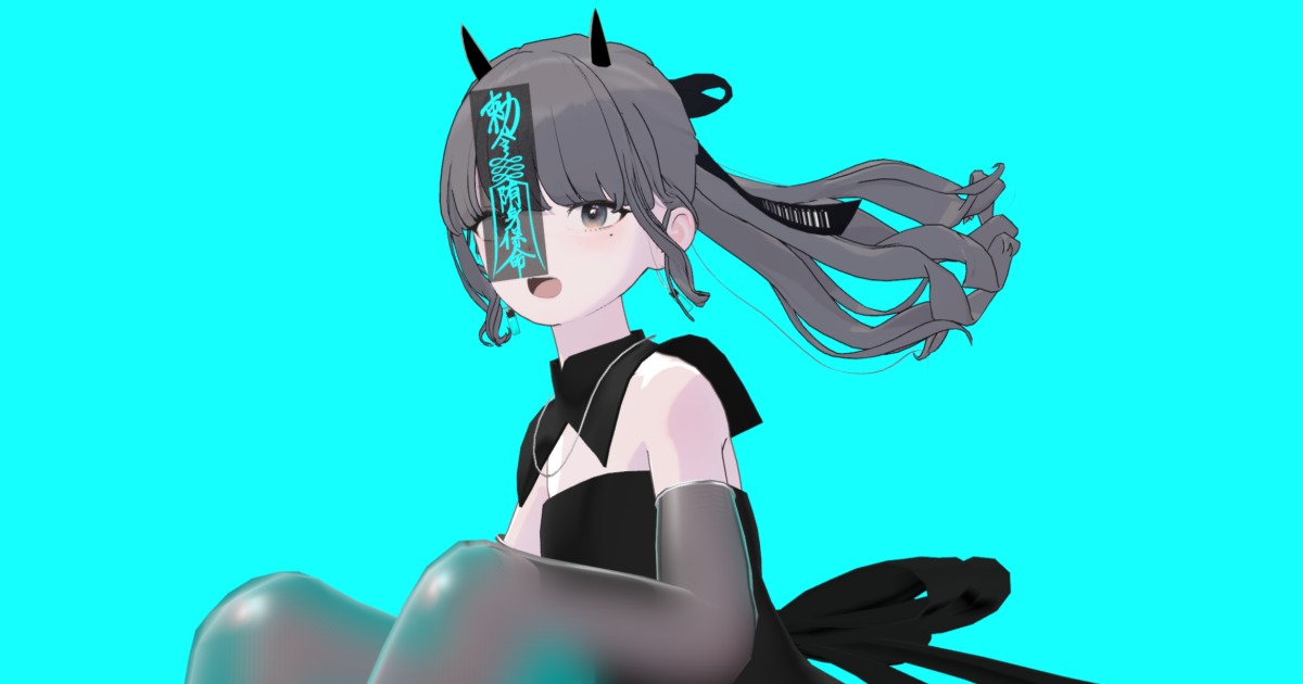 よりよしとばりの作品