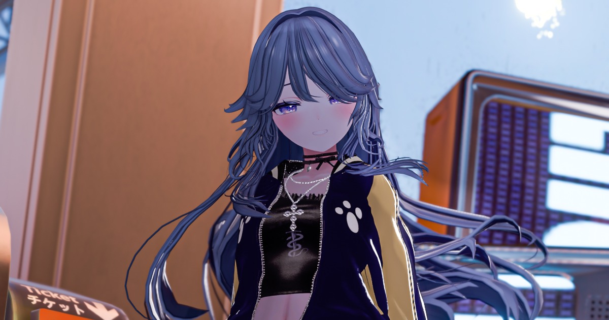 立花スイの作品