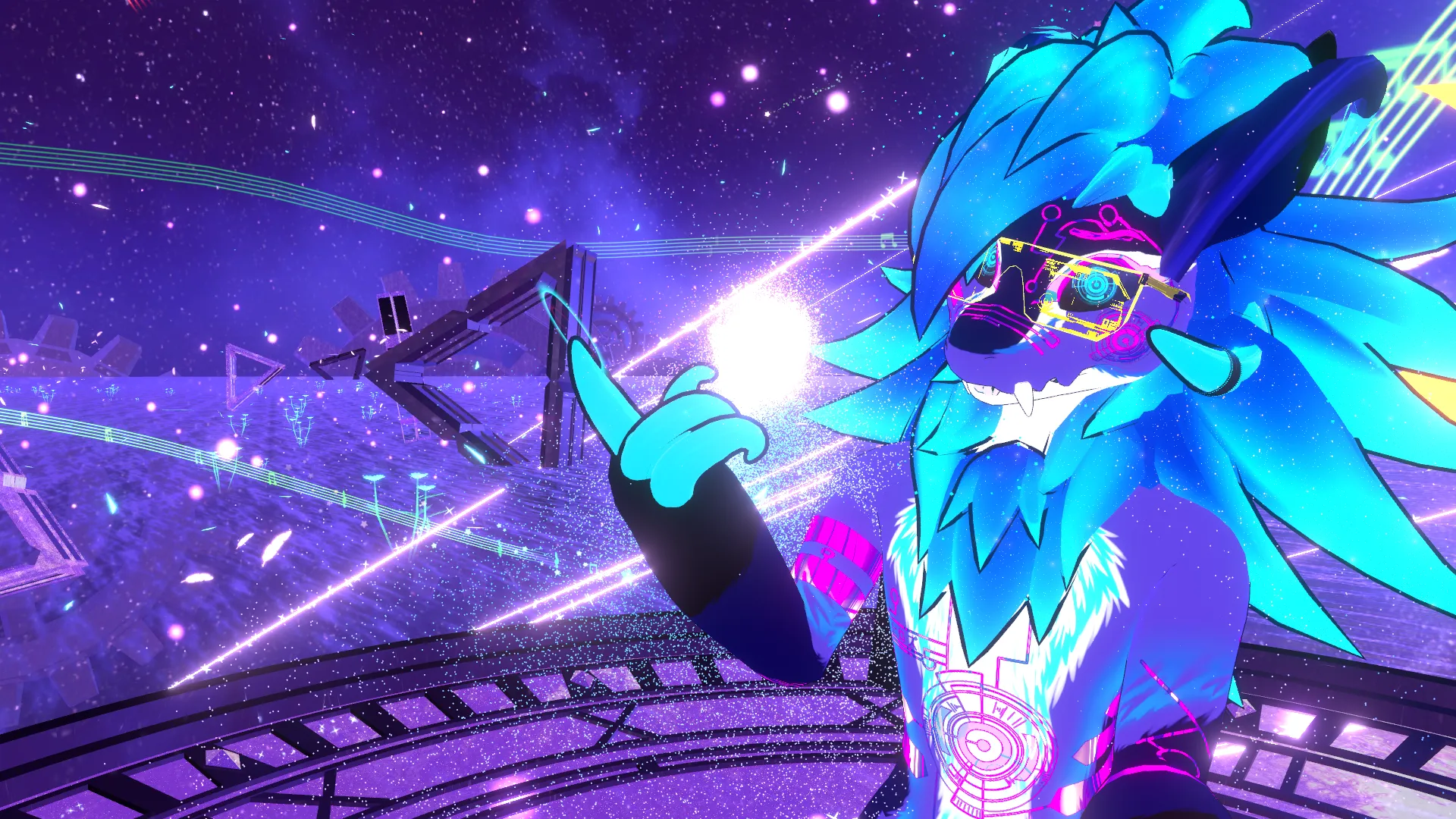 一発目いただき～