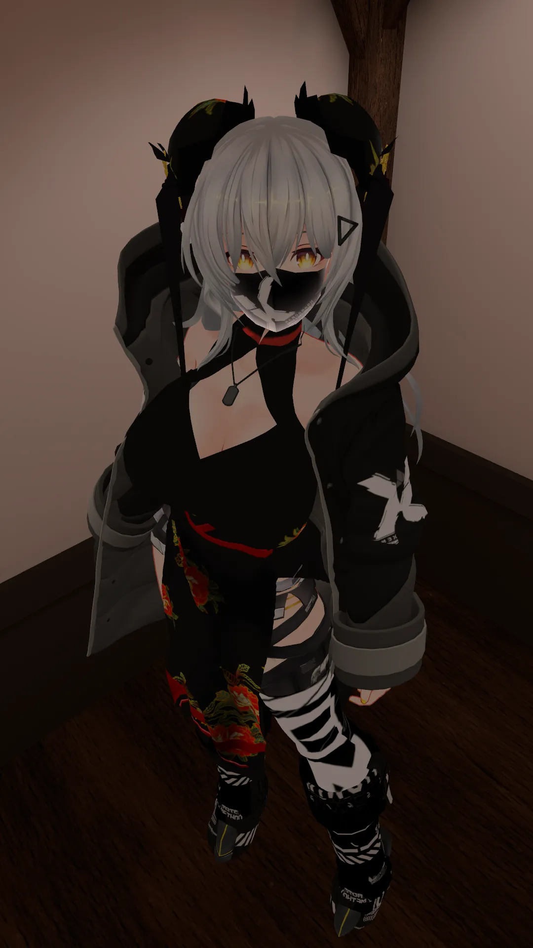 えふしーの作品