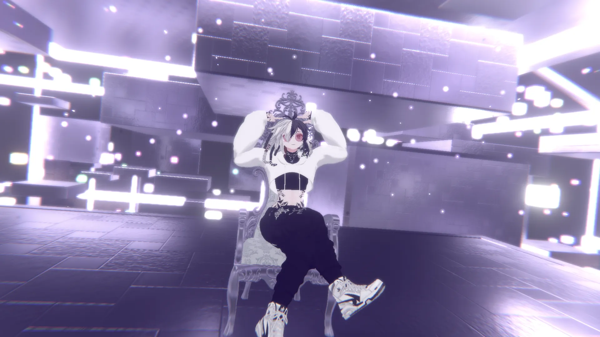 メト＝ロイドの作品