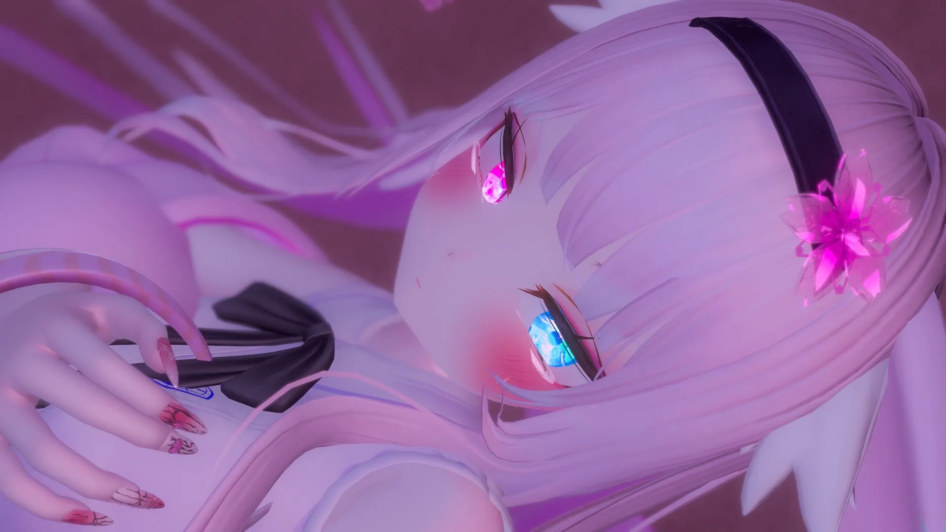 かにまよの作品