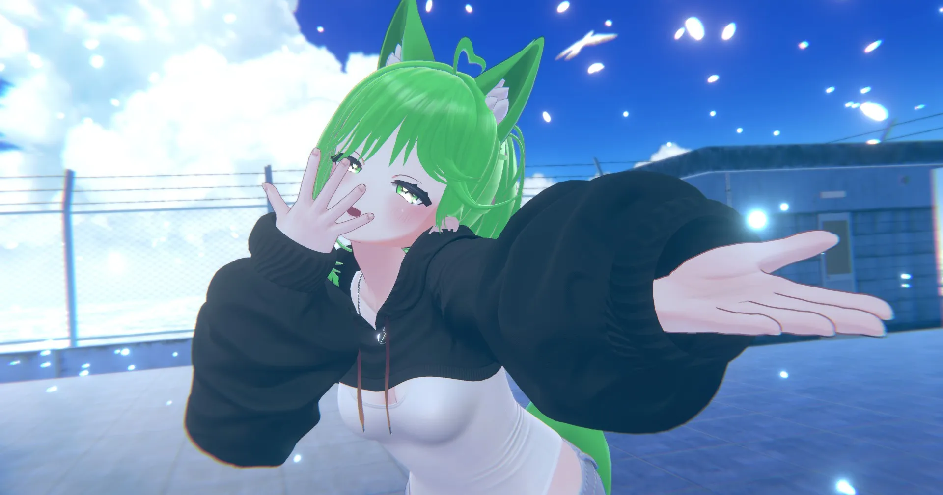 MinatoMiraiの作品