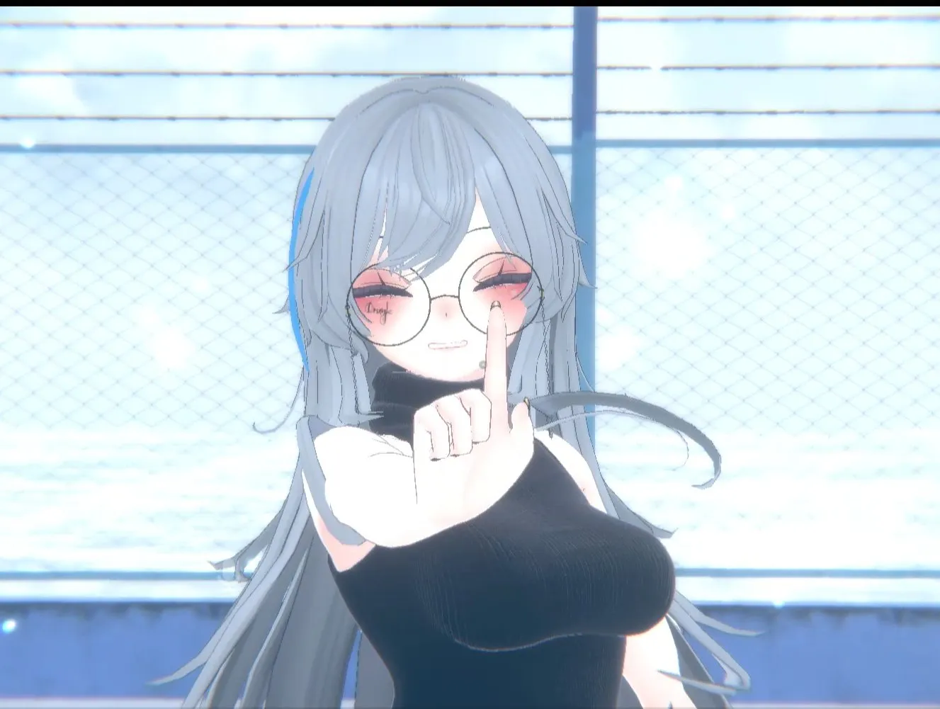 相沢しゅらん420/現代のコンピューの作品