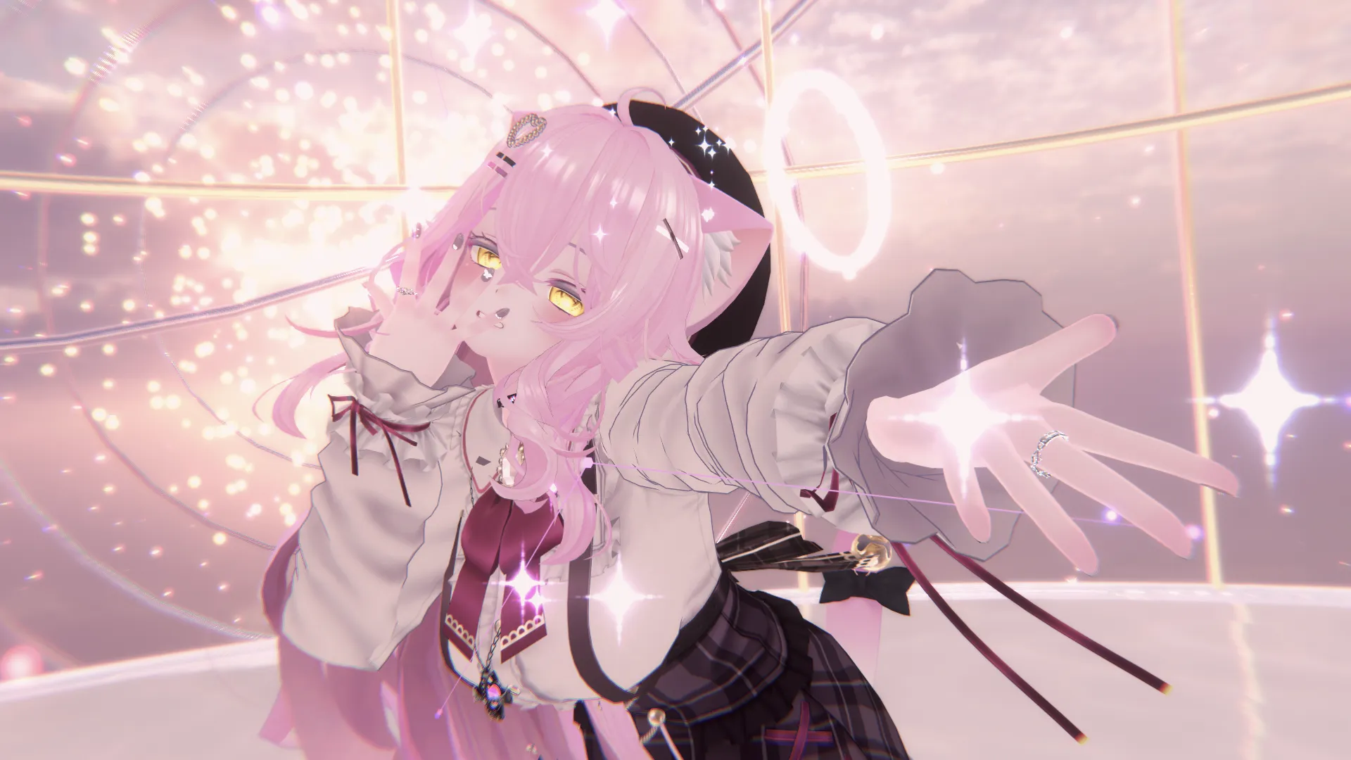 ハイゼルの作品