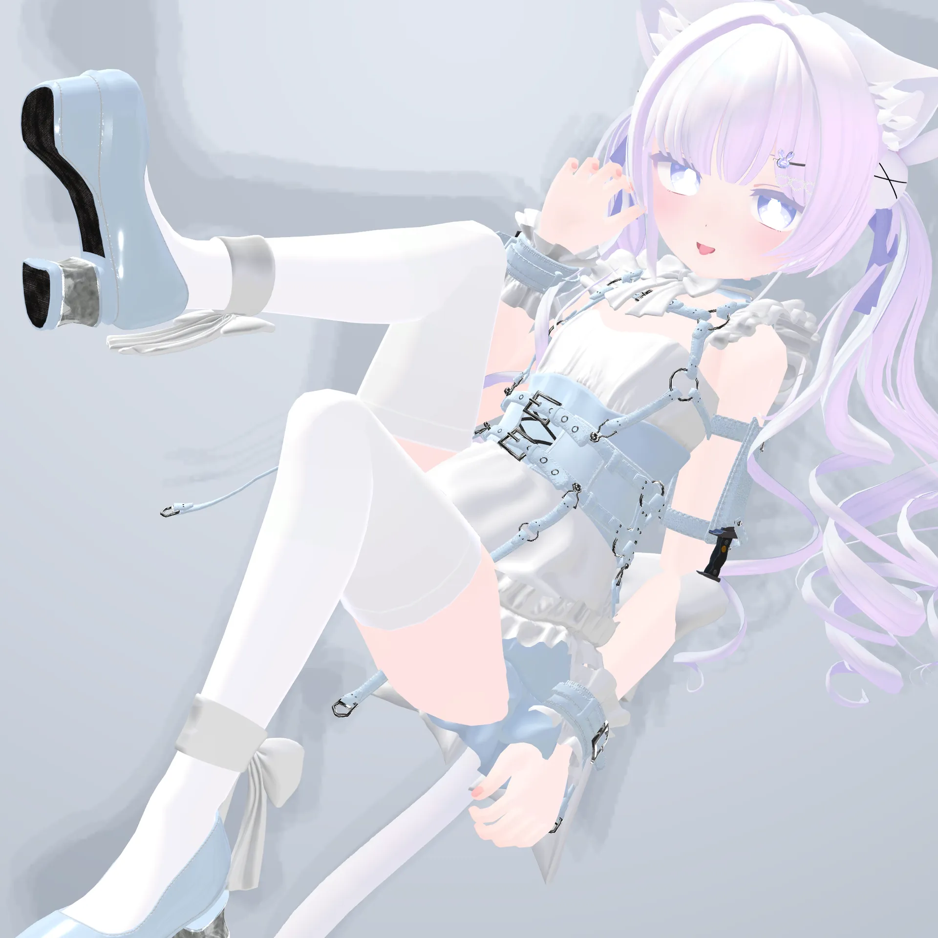 あまてゃの作品