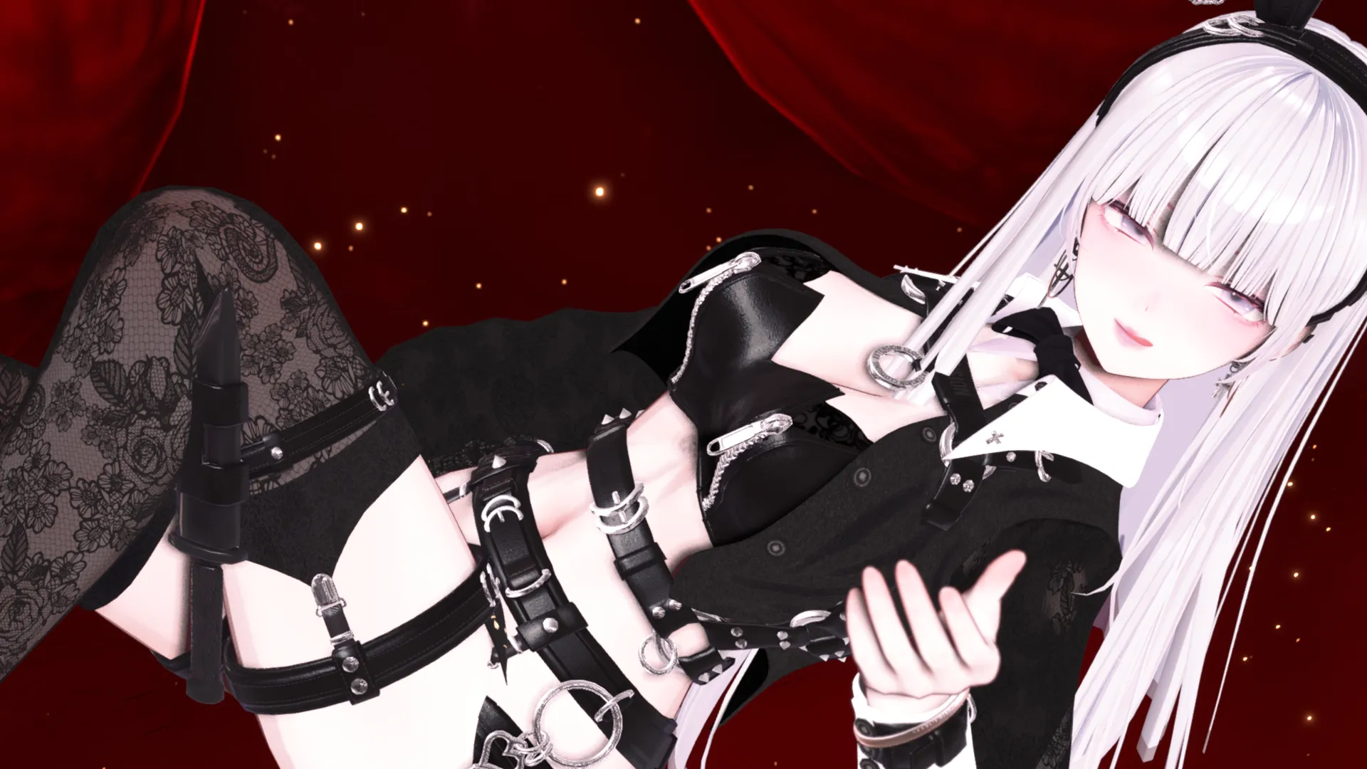 瀬戸うさぎの作品